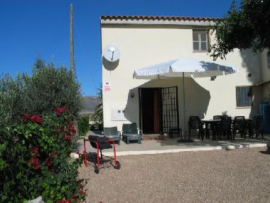 Holiday House in Almendricos (Murcia) or holiday homes and vacation rentals