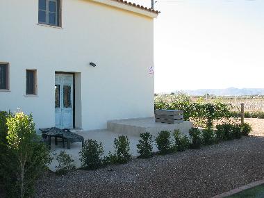 Holiday House in Almendricos (Murcia) or holiday homes and vacation rentals