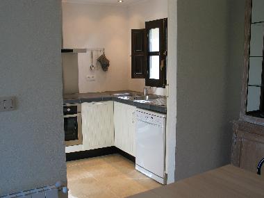 Holiday House in Almendricos (Murcia) or holiday homes and vacation rentals