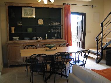 Holiday House in Almendricos (Murcia) or holiday homes and vacation rentals