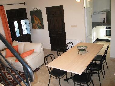 Holiday House in Almendricos (Murcia) or holiday homes and vacation rentals