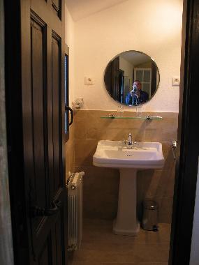 Holiday House in Almendricos (Murcia) or holiday homes and vacation rentals