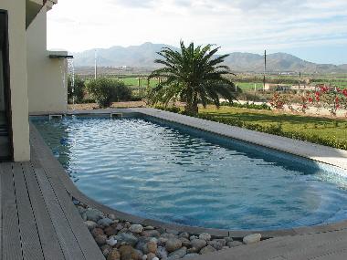 Holiday House in Almendricos (Murcia) or holiday homes and vacation rentals