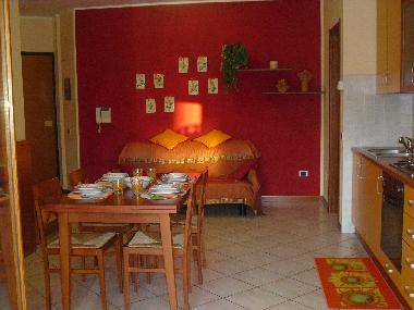 Holiday Apartment in bastia umbra (Perugia) or holiday homes and vacation rentals