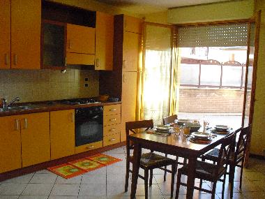 Holiday Apartment in bastia umbra (Perugia) or holiday homes and vacation rentals