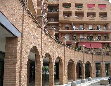 Holiday Apartment in bastia umbra (Perugia) or holiday homes and vacation rentals