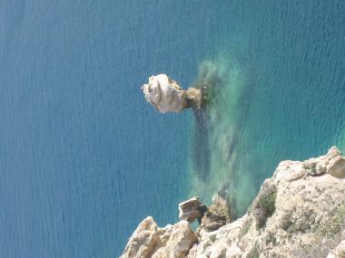 Holiday Apartment in Loutraki (Korinthia) or holiday homes and vacation rentals