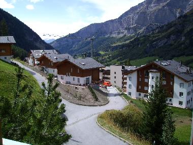 Holiday Apartment in Leukerbad (Leukerbad) or holiday homes and vacation rentals