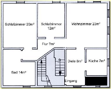 Holiday Apartment in Ilshofen-Unteraspach (Hohenlohe) or holiday homes and vacation rentals