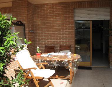 Holiday Apartment in bastia umbra (Perugia) or holiday homes and vacation rentals