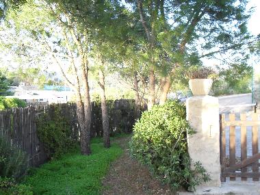 Holiday House in Geremeas (Cagliari) or holiday homes and vacation rentals