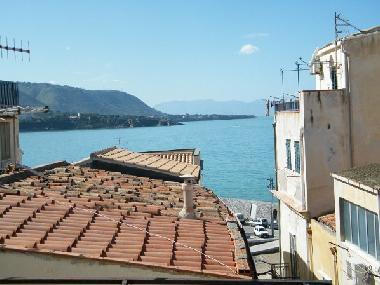 Holiday Apartment in Cefal� (Palermo) or holiday homes and vacation rentals