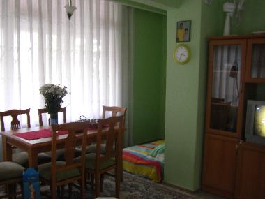 Holiday Apartment in Antalya city (Antalya) or holiday homes and vacation rentals