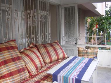 Holiday Apartment in Antalya city (Antalya) or holiday homes and vacation rentals