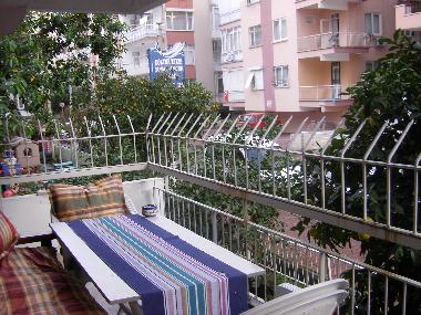 Holiday Apartment in Antalya city (Antalya) or holiday homes and vacation rentals