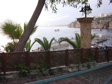 Holiday Apartment in Antalya city (Antalya) or holiday homes and vacation rentals