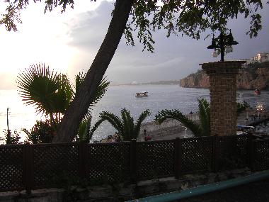 Holiday Apartment in Antalya city (Antalya) or holiday homes and vacation rentals