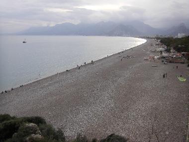 Holiday Apartment in Antalya city (Antalya) or holiday homes and vacation rentals