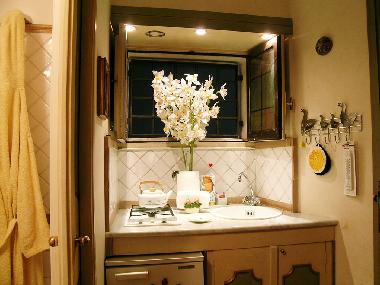 Holiday Apartment in Rome (Roma) or holiday homes and vacation rentals