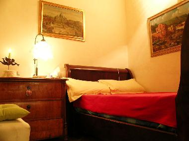 Holiday Apartment in Rome (Roma) or holiday homes and vacation rentals