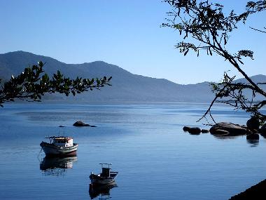 Holiday House in Florian�polis (Santa Catarina) or holiday homes and vacation rentals