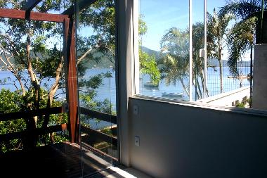 Holiday House in Florian�polis (Santa Catarina) or holiday homes and vacation rentals