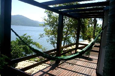 Holiday House in Florian�polis (Santa Catarina) or holiday homes and vacation rentals