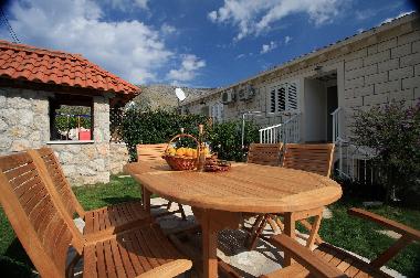 Holiday House in Dubrovnik (Dubrovacko-Neretvanska) or holiday homes and vacation rentals
