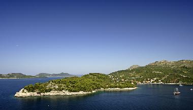 Holiday House in Dubrovnik (Dubrovacko-Neretvanska) or holiday homes and vacation rentals