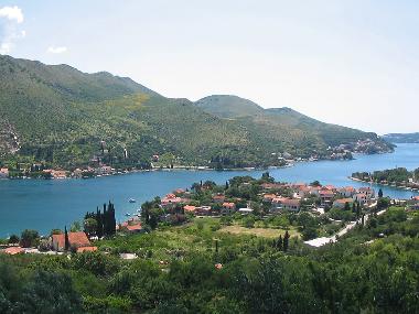 Holiday House in Dubrovnik (Dubrovacko-Neretvanska) or holiday homes and vacation rentals