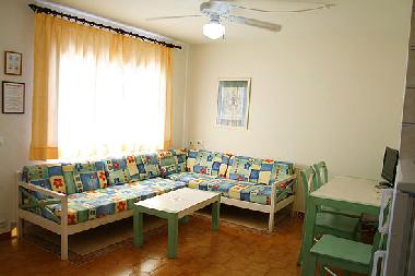 Holiday Apartment in SAN JAIME (Menorca) or holiday homes and vacation rentals