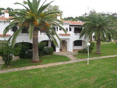 Holiday Apartment in SAN JAIME (Menorca) or holiday homes and vacation rentals