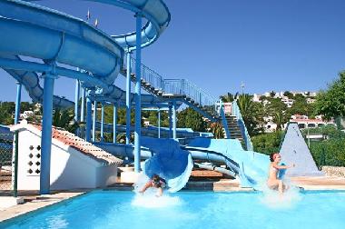 Holiday Apartment in SAN JAIME (Menorca) or holiday homes and vacation rentals