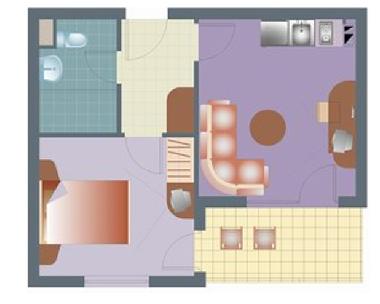 Holiday Apartment in Varna (Varna) or holiday homes and vacation rentals