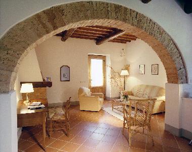 Holiday Apartment in San Pancrazio  (Firenze) or holiday homes and vacation rentals