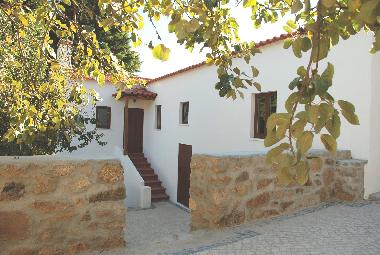 Holiday House in Figueir dos Vinhos (Pinhal Interior Norte) or holiday homes and vacation rentals
