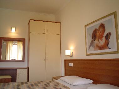 Holiday Apartment in Kassiopi (Kerkyra) or holiday homes and vacation rentals