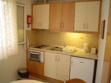 Holiday Apartment in Kassiopi (Kerkyra) or holiday homes and vacation rentals