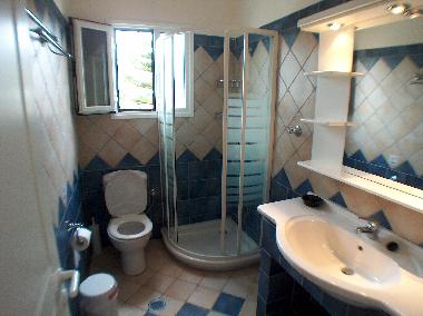 Holiday Apartment in Kassiopi (Kerkyra) or holiday homes and vacation rentals