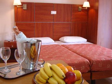 Holiday Apartment in Kassiopi (Kerkyra) or holiday homes and vacation rentals