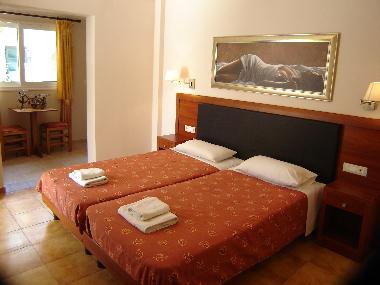 Holiday Apartment in Kassiopi (Kerkyra) or holiday homes and vacation rentals