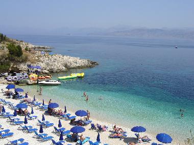 Holiday Apartment in Kassiopi (Kerkyra) or holiday homes and vacation rentals