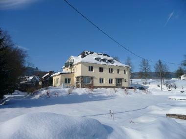 Holiday Apartment in Erndtebrck-Birkelbach (Sauerland) or holiday homes and vacation rentals