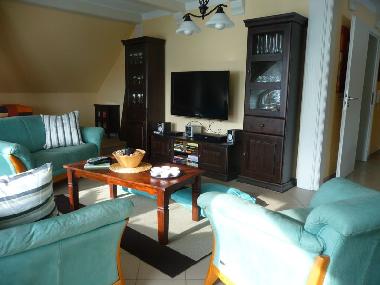 Holiday Apartment in Erndtebrck-Birkelbach (Sauerland) or holiday homes and vacation rentals