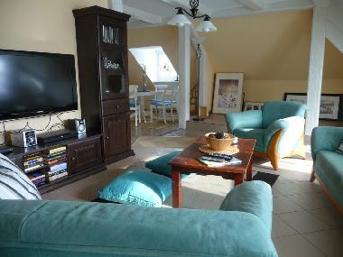 Holiday Apartment in Erndtebrck-Birkelbach (Sauerland) or holiday homes and vacation rentals