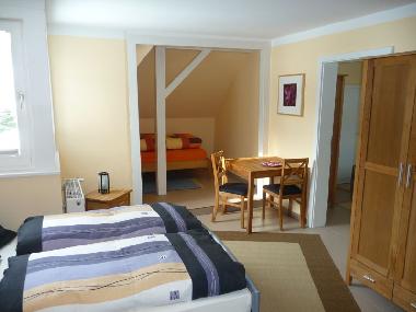 Holiday Apartment in Erndtebrck-Birkelbach (Sauerland) or holiday homes and vacation rentals