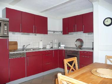 Holiday Apartment in Erndtebrck-Birkelbach (Sauerland) or holiday homes and vacation rentals