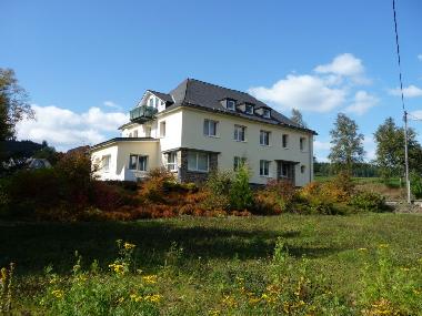 Holiday Apartment in Erndtebrck-Birkelbach (Sauerland) or holiday homes and vacation rentals