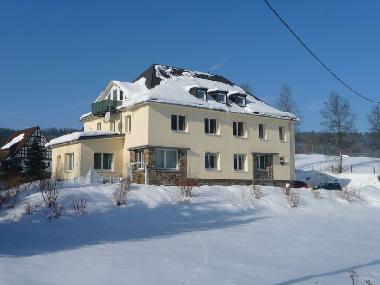 Holiday Apartment in Erndtebrck-Birkelbach (Sauerland) or holiday homes and vacation rentals