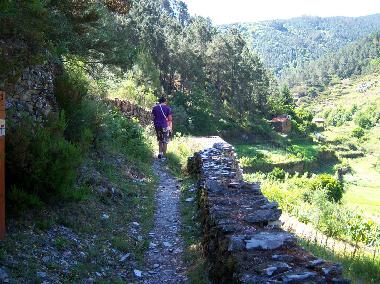 Holiday House in Coja (Serra da Estrela) or holiday homes and vacation rentals